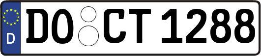 DO-CT1288