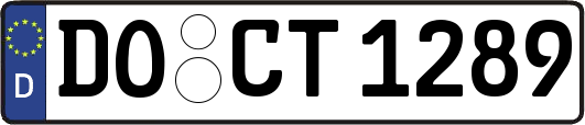 DO-CT1289