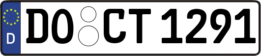 DO-CT1291