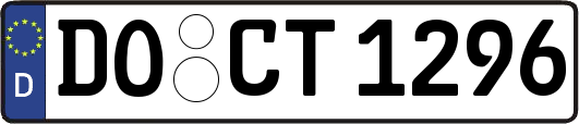DO-CT1296
