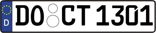 DO-CT1301
