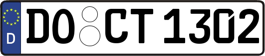 DO-CT1302