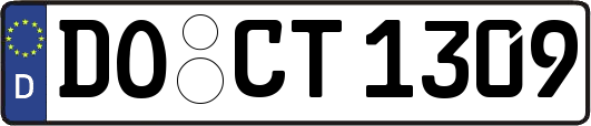 DO-CT1309