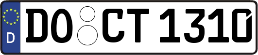 DO-CT1310