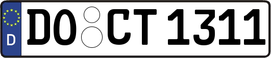 DO-CT1311