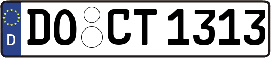 DO-CT1313