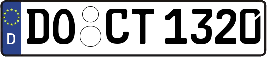 DO-CT1320