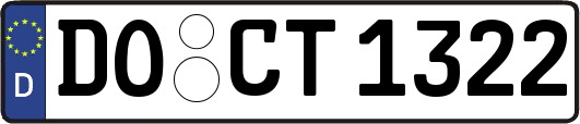 DO-CT1322