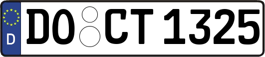 DO-CT1325