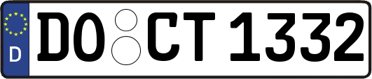 DO-CT1332