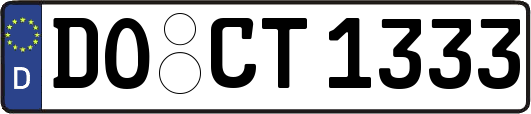 DO-CT1333