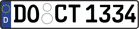 DO-CT1334