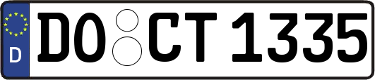 DO-CT1335