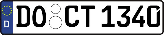 DO-CT1340