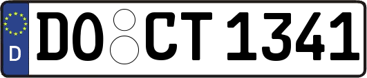 DO-CT1341