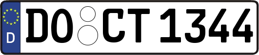 DO-CT1344