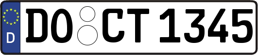 DO-CT1345