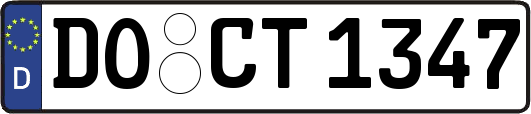 DO-CT1347