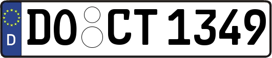 DO-CT1349