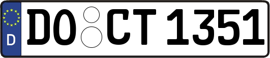 DO-CT1351