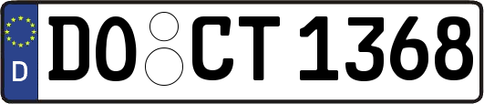 DO-CT1368
