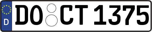 DO-CT1375