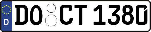 DO-CT1380