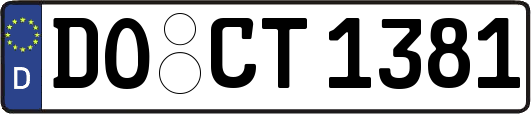 DO-CT1381