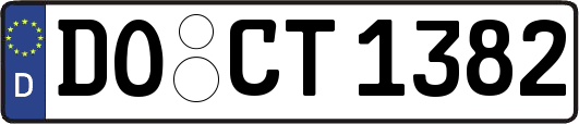 DO-CT1382