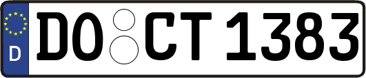 DO-CT1383
