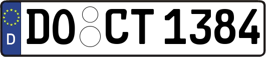 DO-CT1384