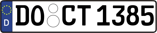 DO-CT1385