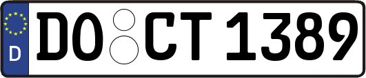 DO-CT1389