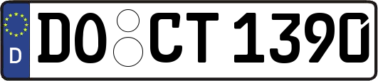 DO-CT1390