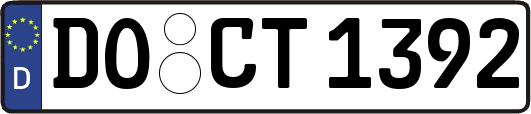 DO-CT1392