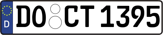 DO-CT1395