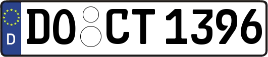 DO-CT1396
