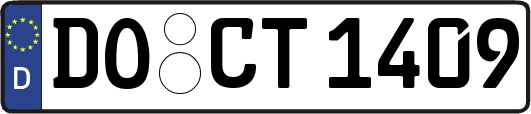 DO-CT1409