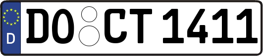 DO-CT1411