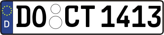 DO-CT1413