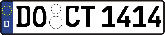 DO-CT1414
