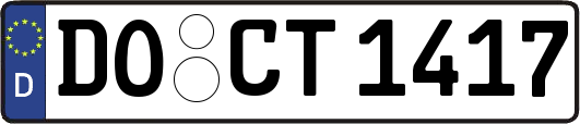 DO-CT1417