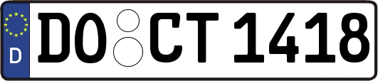 DO-CT1418