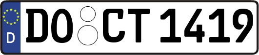DO-CT1419