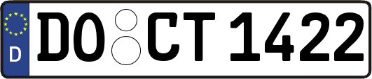 DO-CT1422