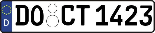 DO-CT1423
