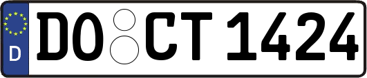 DO-CT1424