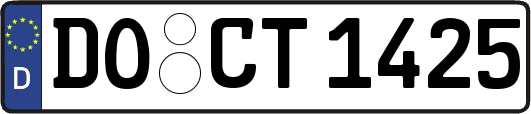 DO-CT1425