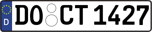 DO-CT1427