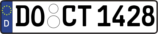DO-CT1428